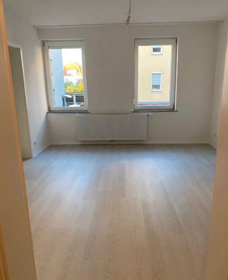 3 Zimmer Wohnung mit 65 m² in Tuttlingen – Bild 1