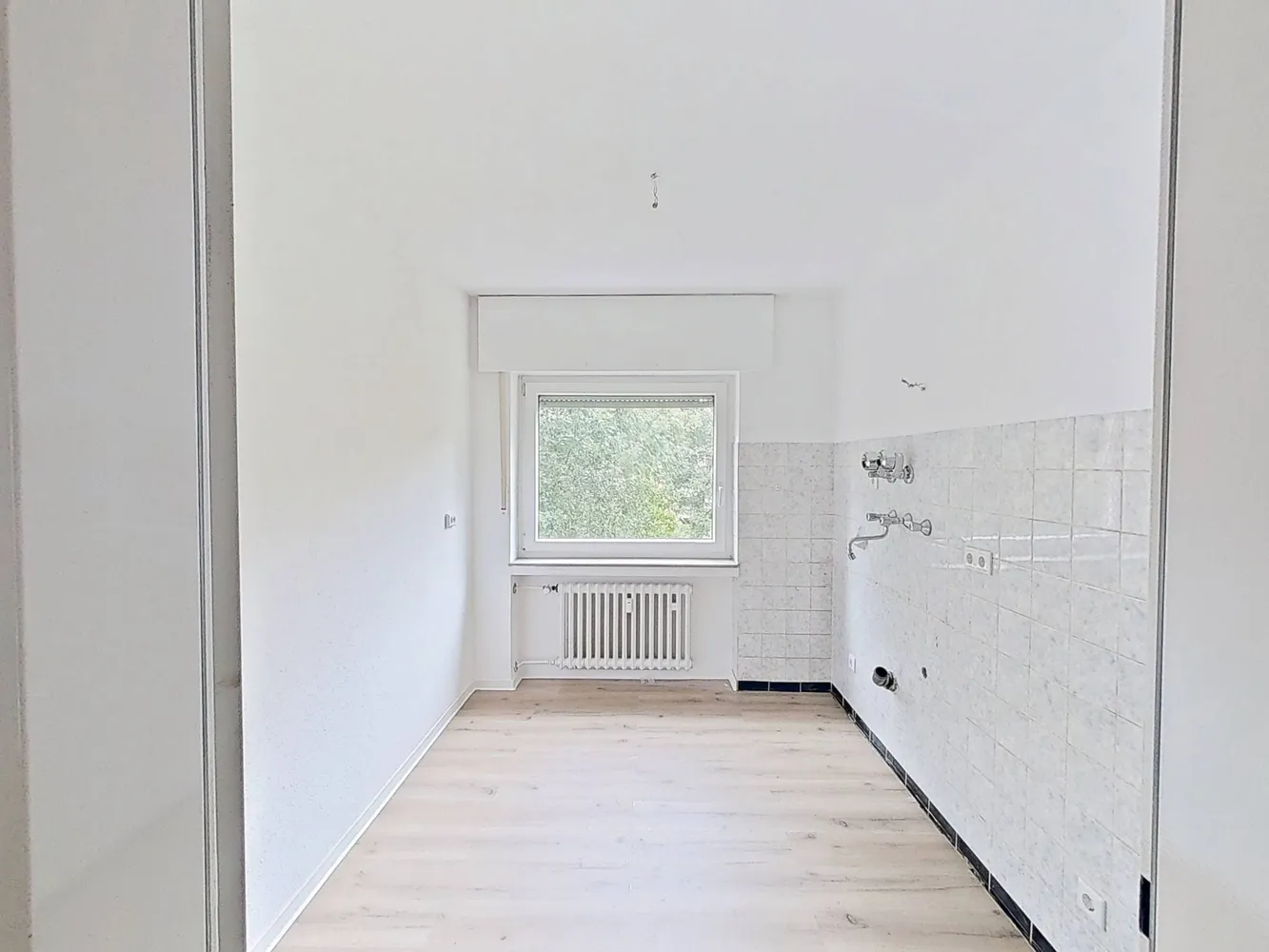 2 room apartment with 66 m² in Bielefeld – Photo 9