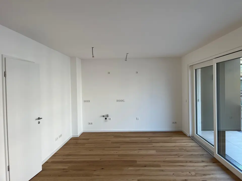 Studio with 48 m² in Passau – Photo 3