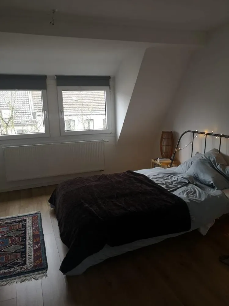2 Zimmer Wohnung mit 57 m² in Aachen – Bild 6