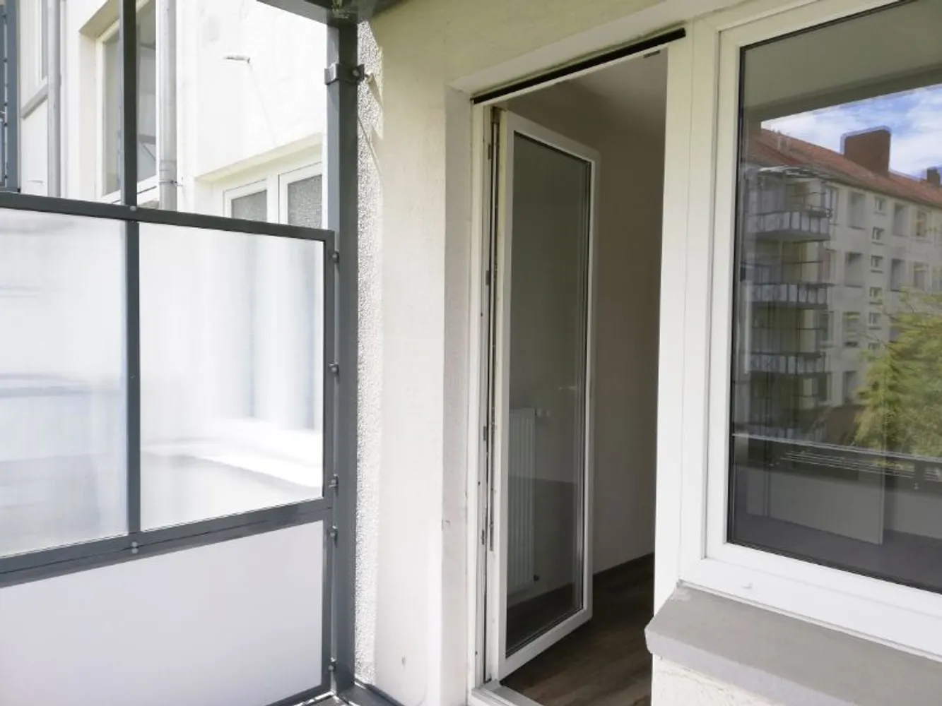 2 Zimmer Wohnung mit 43 m² in Bremerhaven – Bild 8