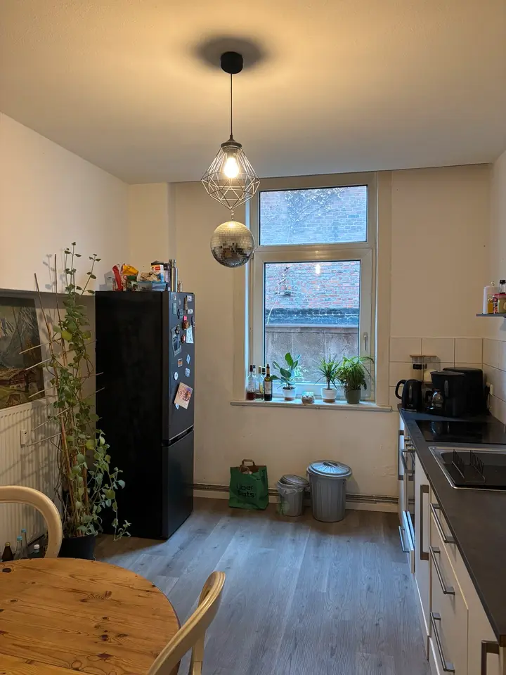 2 Zimmer Wohnung mit 24 m² in Hannover – Bild 5