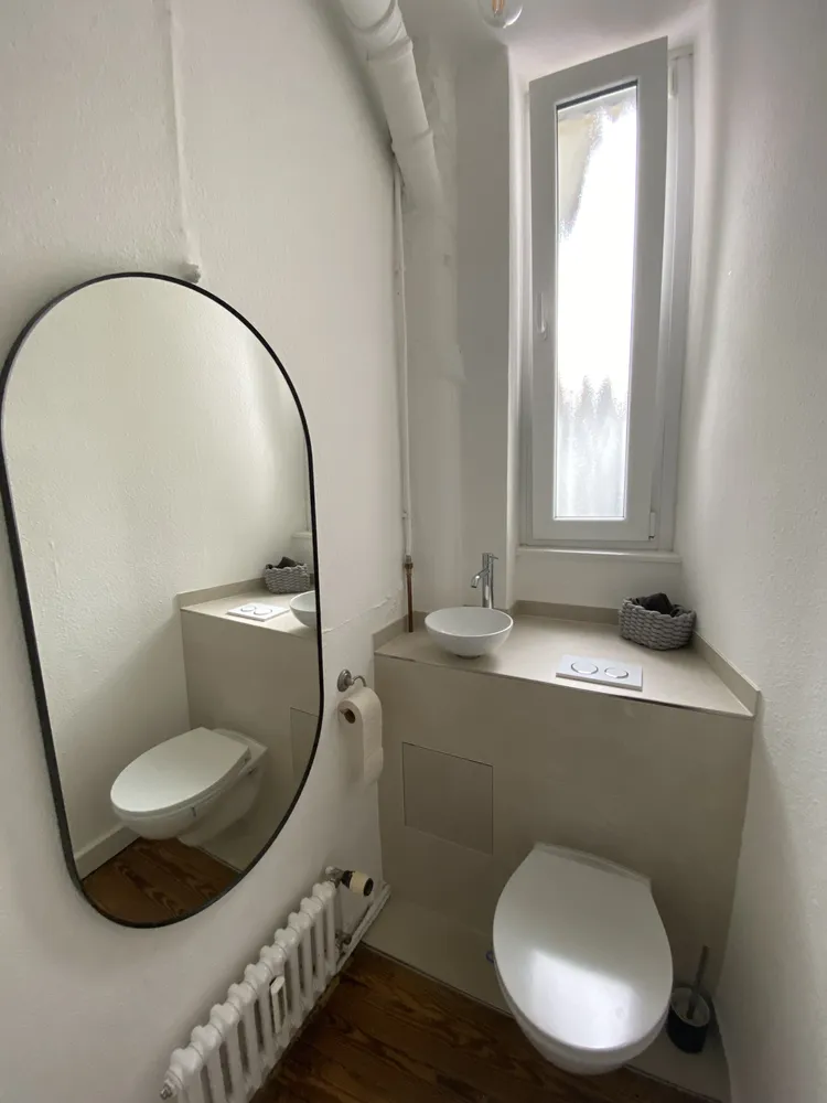 4 Zimmer Wohnung mit 102 m² in Heidelberg – Bild 6