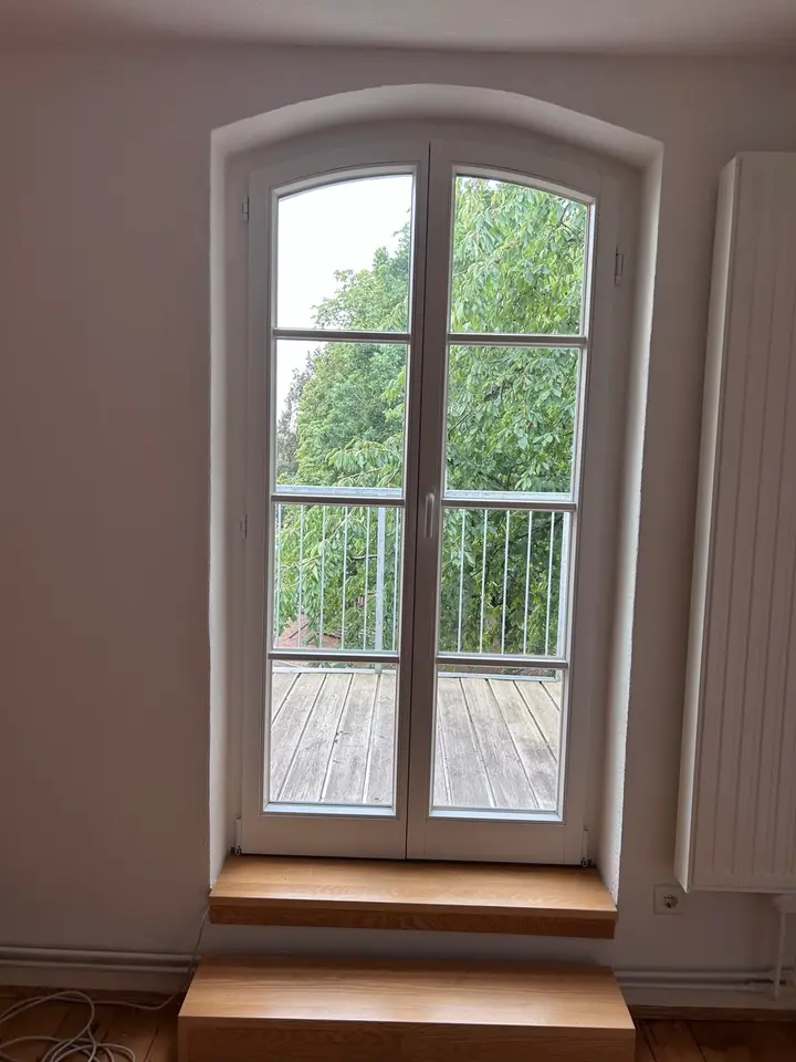 3 Zimmer Wohnung mit 50 m² in Kassel – Bild 4