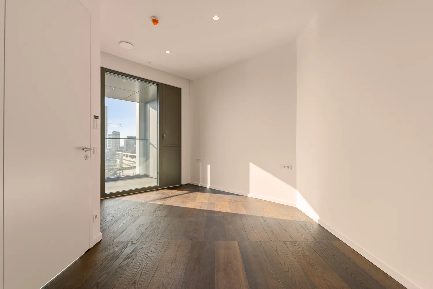 2 Zimmer Wohnung mit 82 m² in Frankfurt am Main – Bild 4
