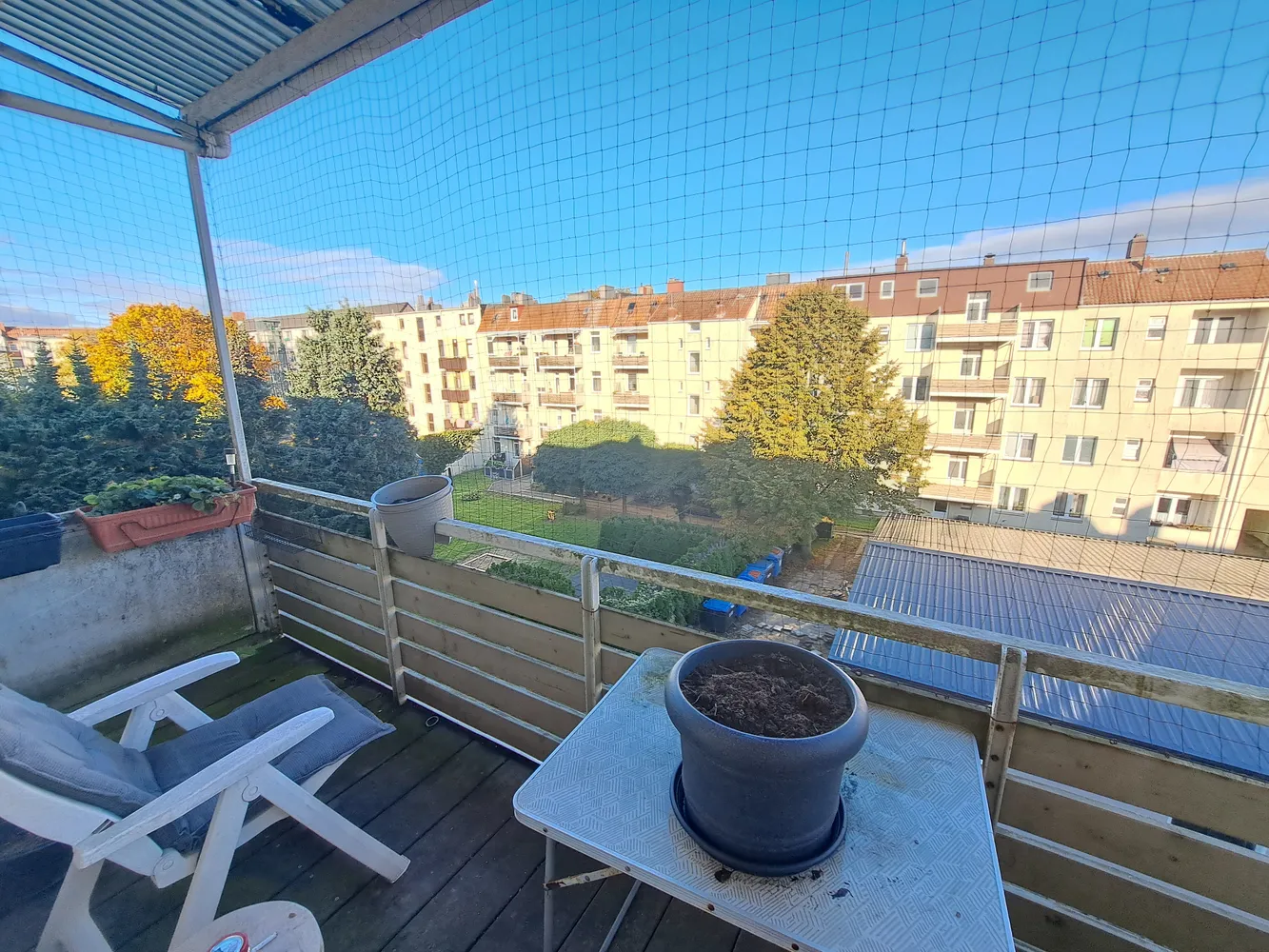 4 Zimmer Wohnung mit 89 m² in Bremerhaven – Bild 1