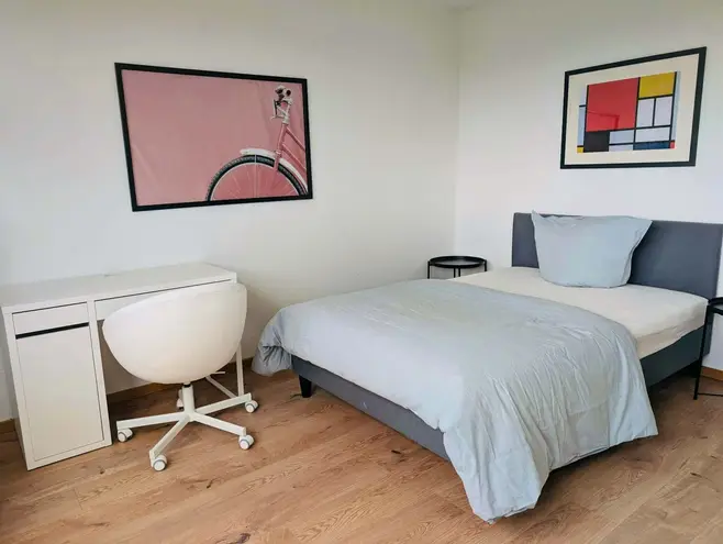 WG-Zimmer in Köln – Bild 2