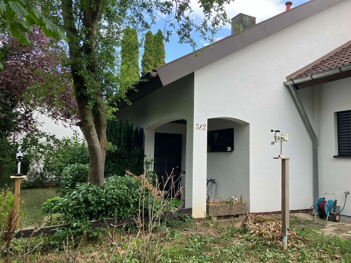 5 Zimmer Haus mit 145 m² in Ulm – Bild 1