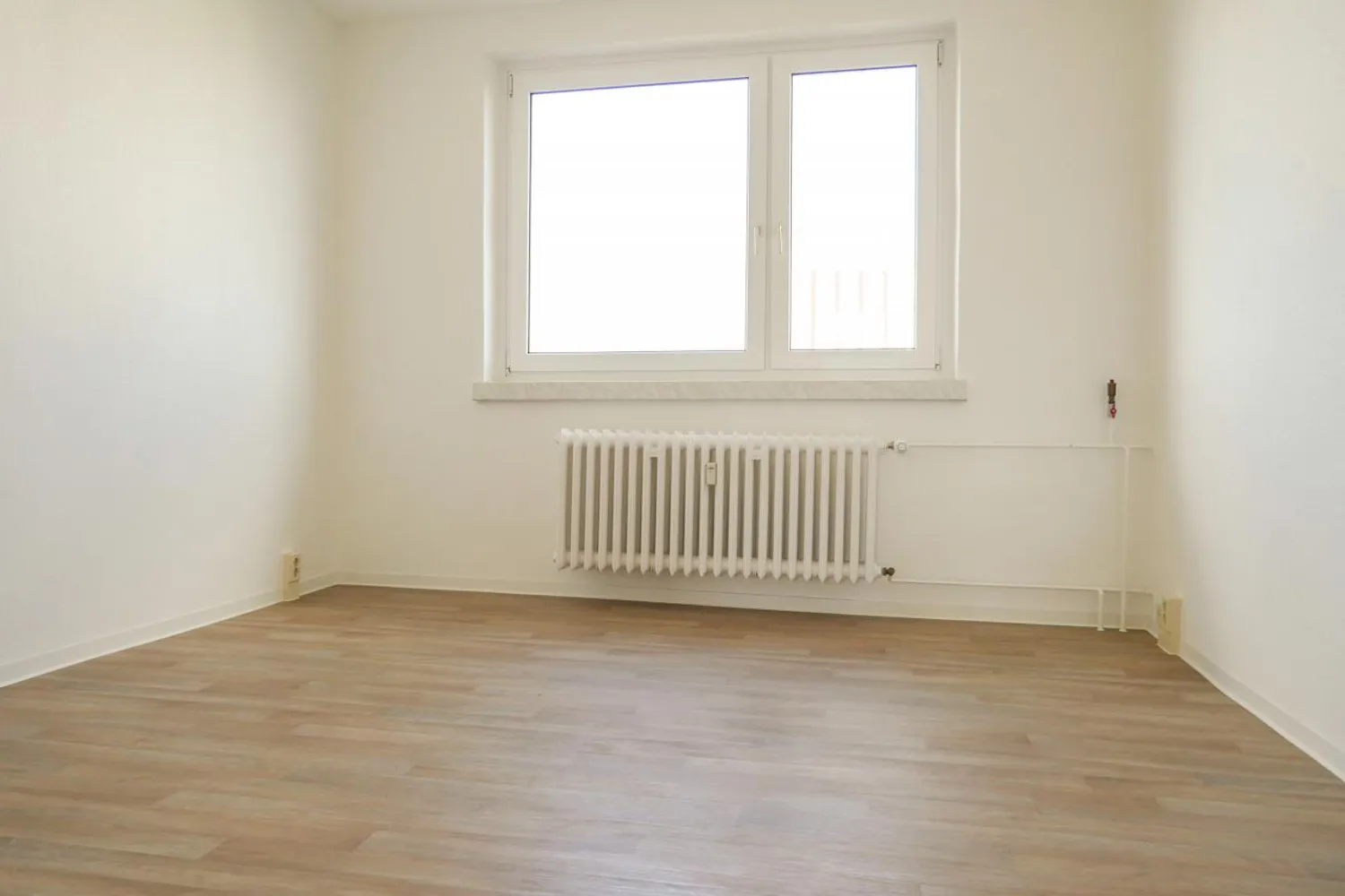 2 room apartment with 64 m² in Magdeburg – Photo 3