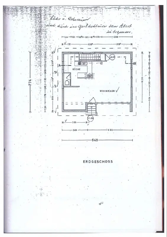3 Zimmer Haus mit 153 m² in Potsdam – Bild 10