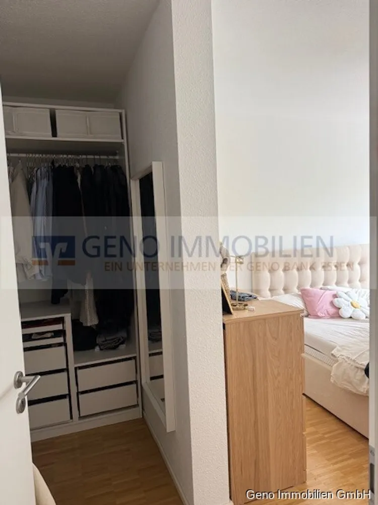 3 Zimmer Wohnung mit 95 m² in Essen – Bild 9