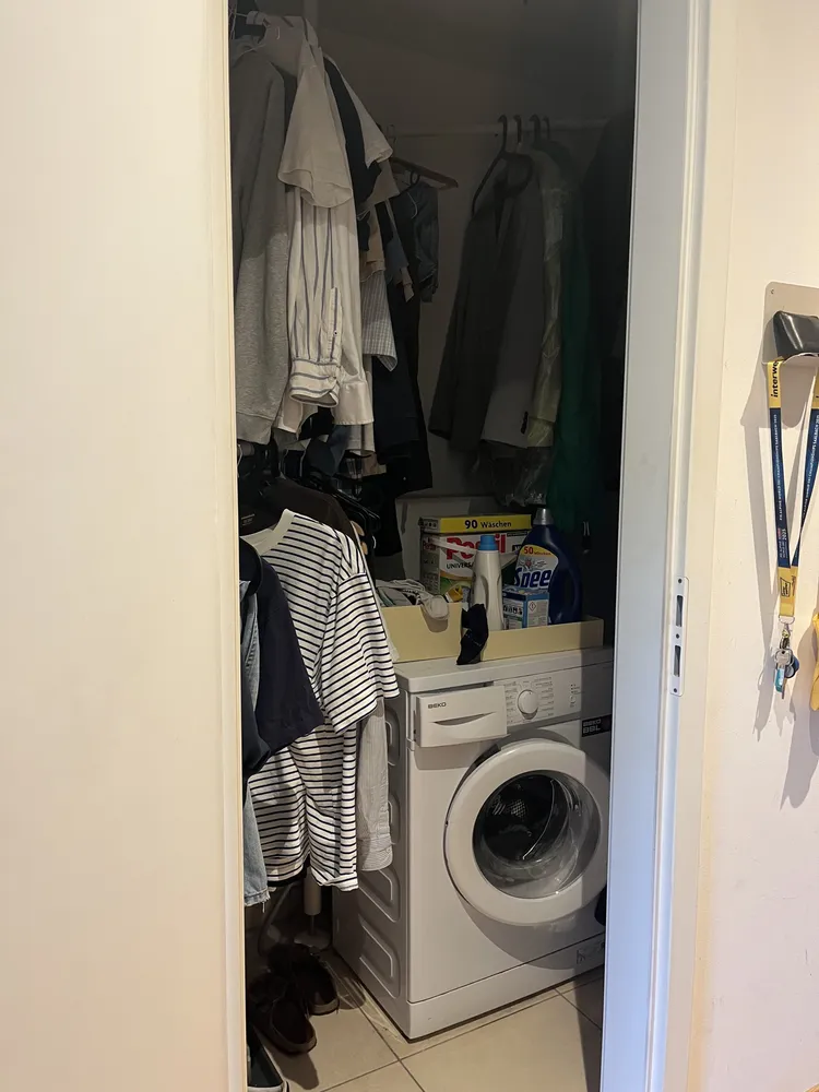 1 Zimmer Wohnung mit 43 m² in Köln – Bild 7