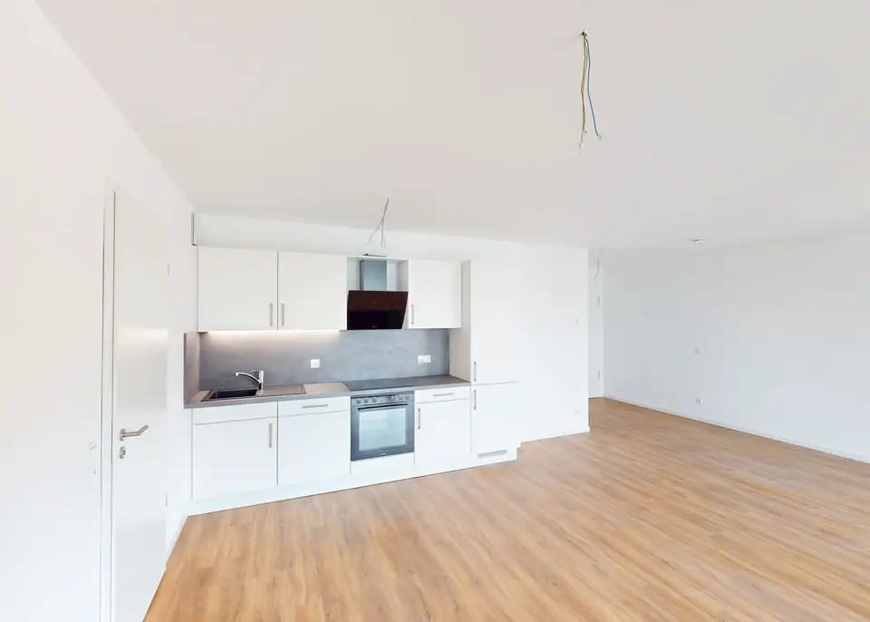 2 Zimmer Wohnung mit 48 m² in Krefeld – Bild 5