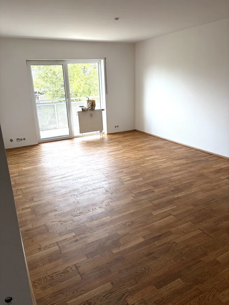 2 Zimmer Wohnung mit 78 m² in Karlsruhe – Bild 1