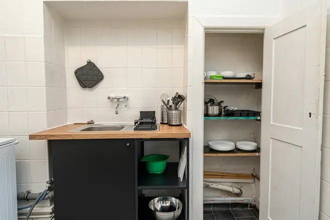 WG-Zimmer in Berlin – Bild 9