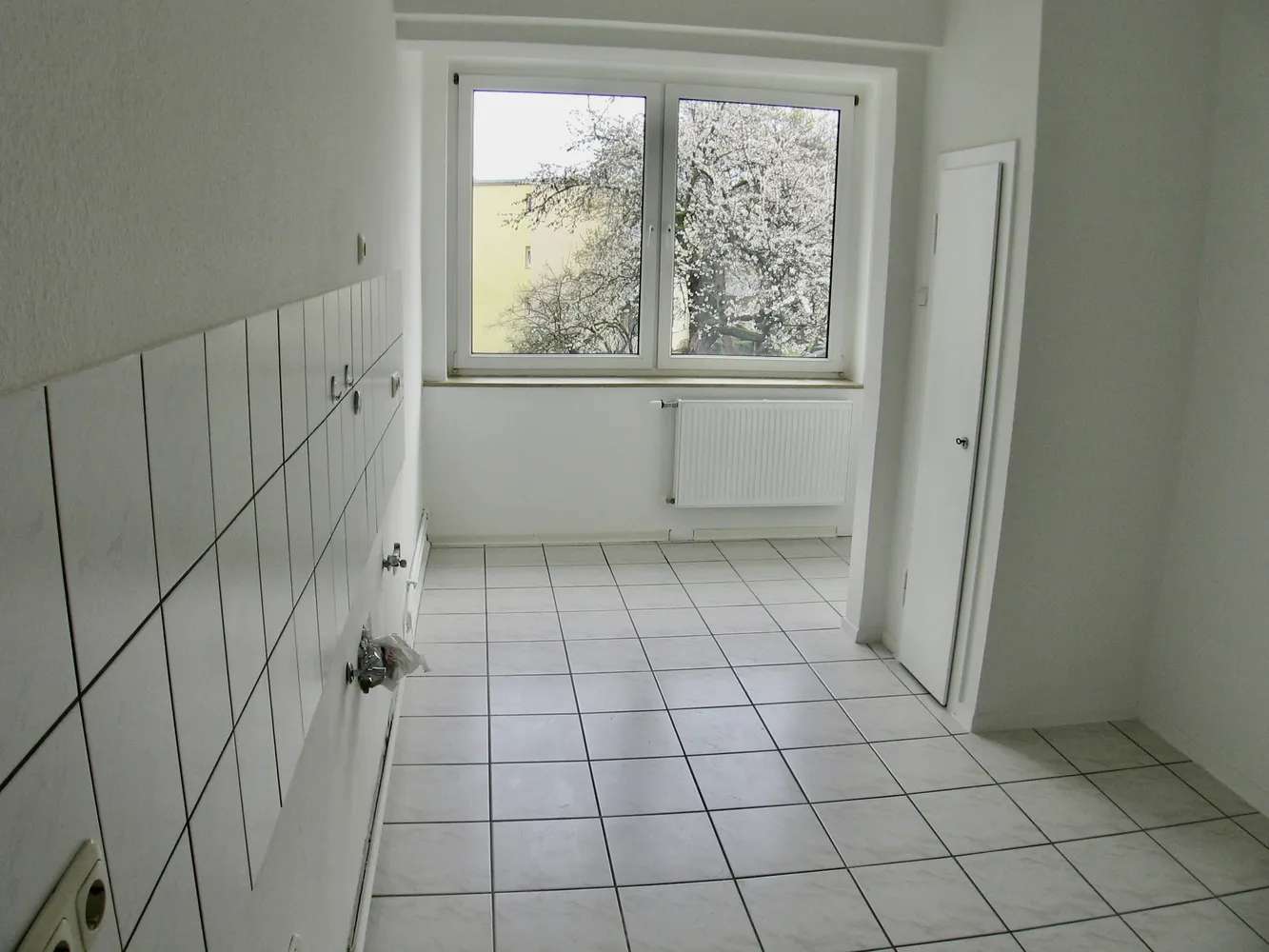2 Zimmer Wohnung mit 60 m² in Dortmund – Bild 5
