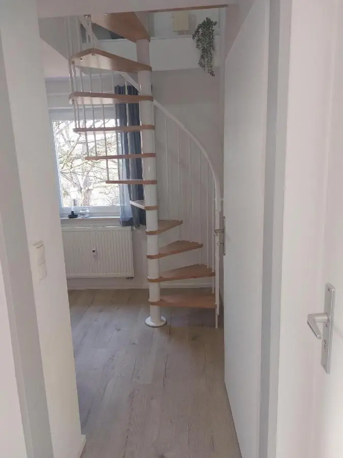 3 Zimmer Wohnung mit 50 m² in Traunstein – Bild 8