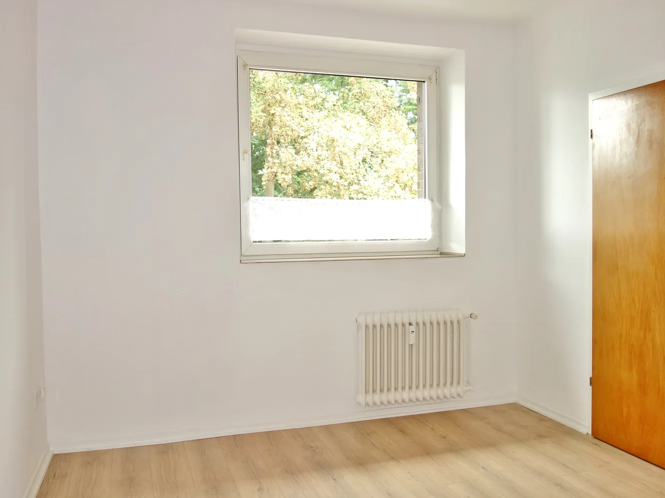 2 Zimmer Wohnung mit 40 m² in Krefeld – Bild 2