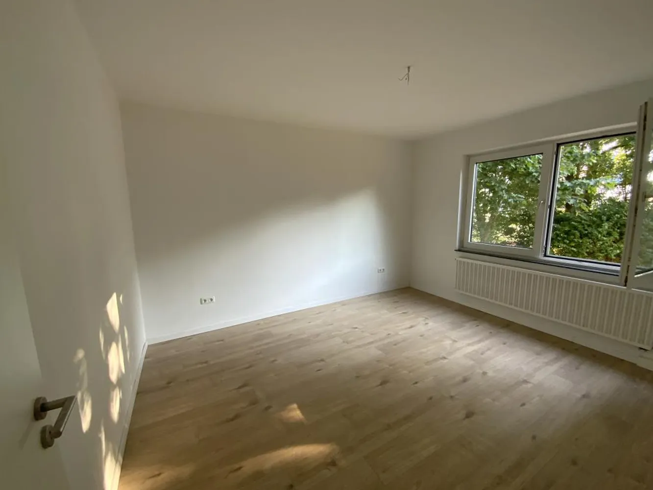 2 Zimmer Wohnung mit 48 m² in Hamm – Bild 8