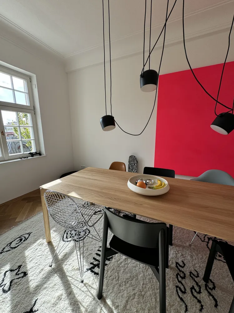 3 Zimmer Wohnung mit 106 m² in München – Bild 12