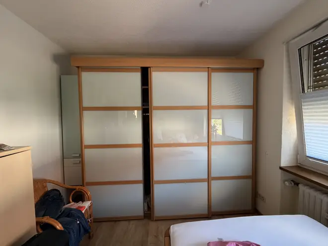 3 room apartment with 65 m² in Ludwigshafen am Rhein – Photo 4