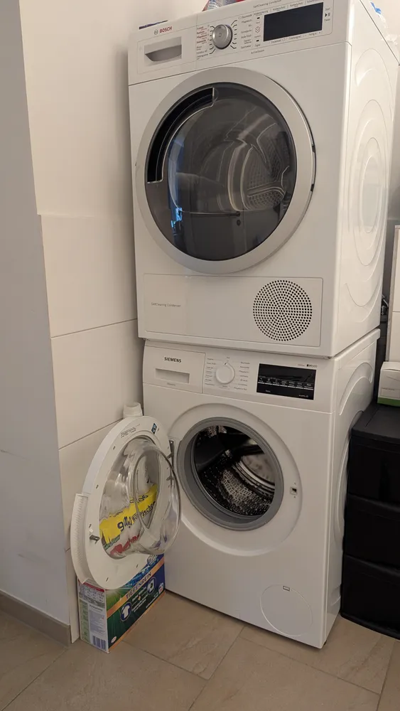 2 Zimmer Wohnung mit 55 m² in Münster – Bild 7