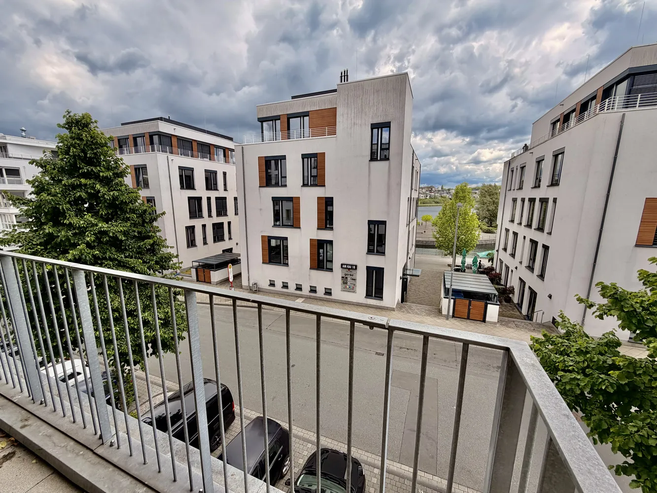 5 Zimmer Wohnung mit 112 m² in Dortmund – Bild 3