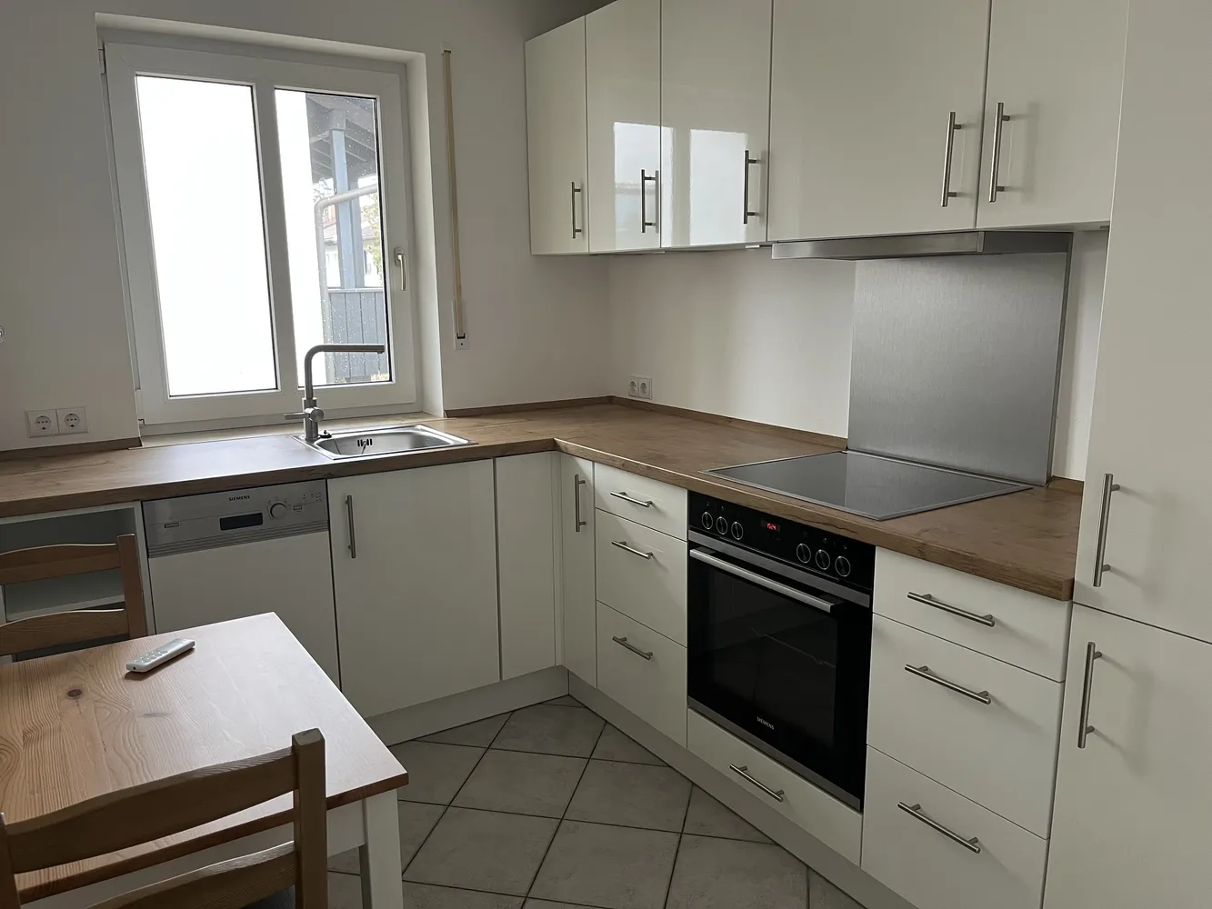 2 Zimmer Wohnung mit 61 m² in München – Bild 1