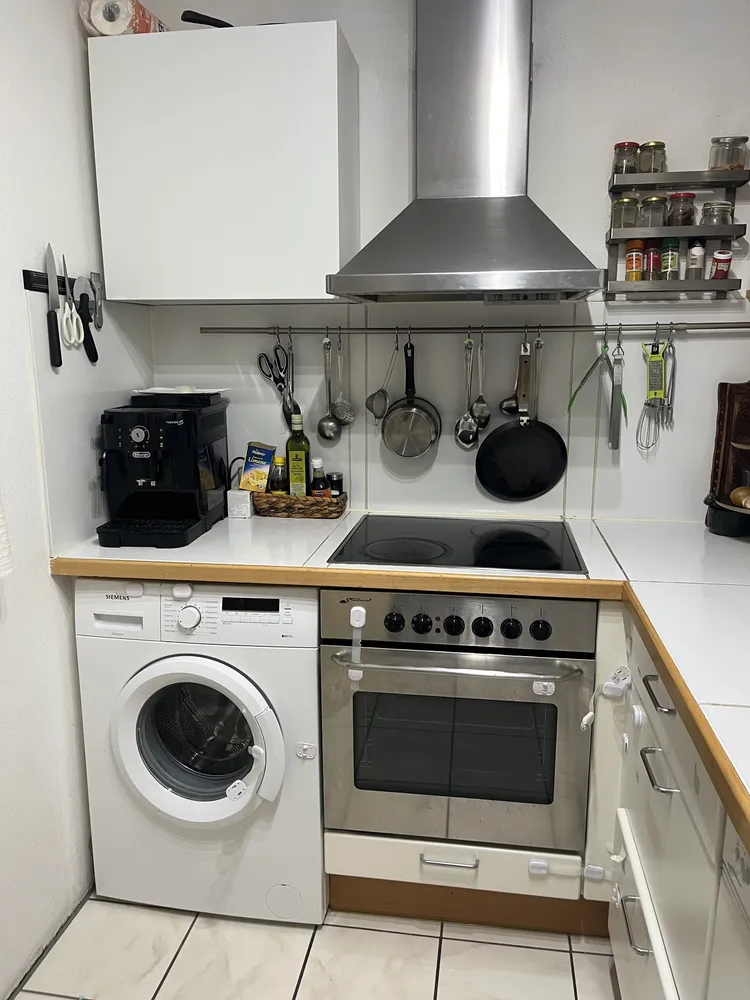 2 Zimmer Wohnung mit 56 m² in München – Bild 7
