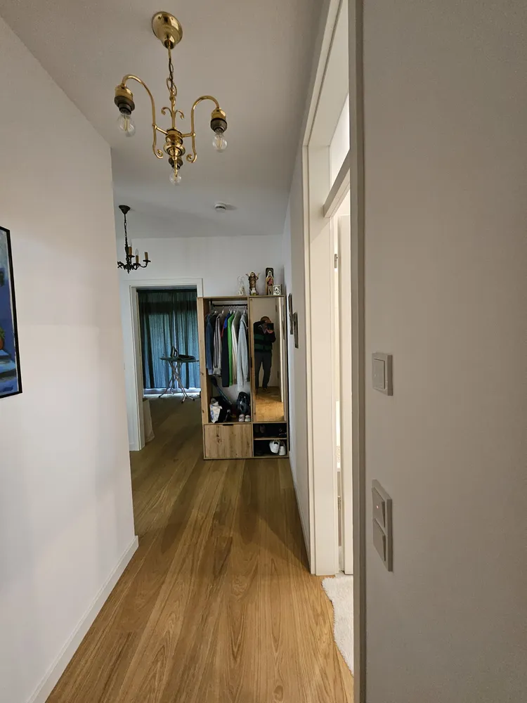 4 room apartment with 132 m² in Frankfurt am Main – Photo 11