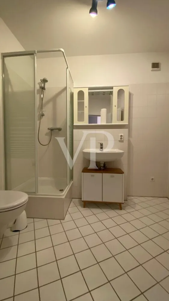 2 Zimmer Wohnung mit 57 m² in Magdeburg – Bild 9
