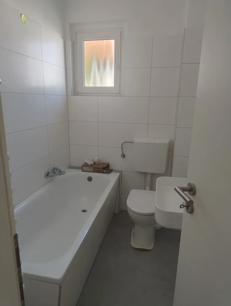 3 Zimmer Wohnung mit 61 m² in Frankfurt am Main – Bild 5