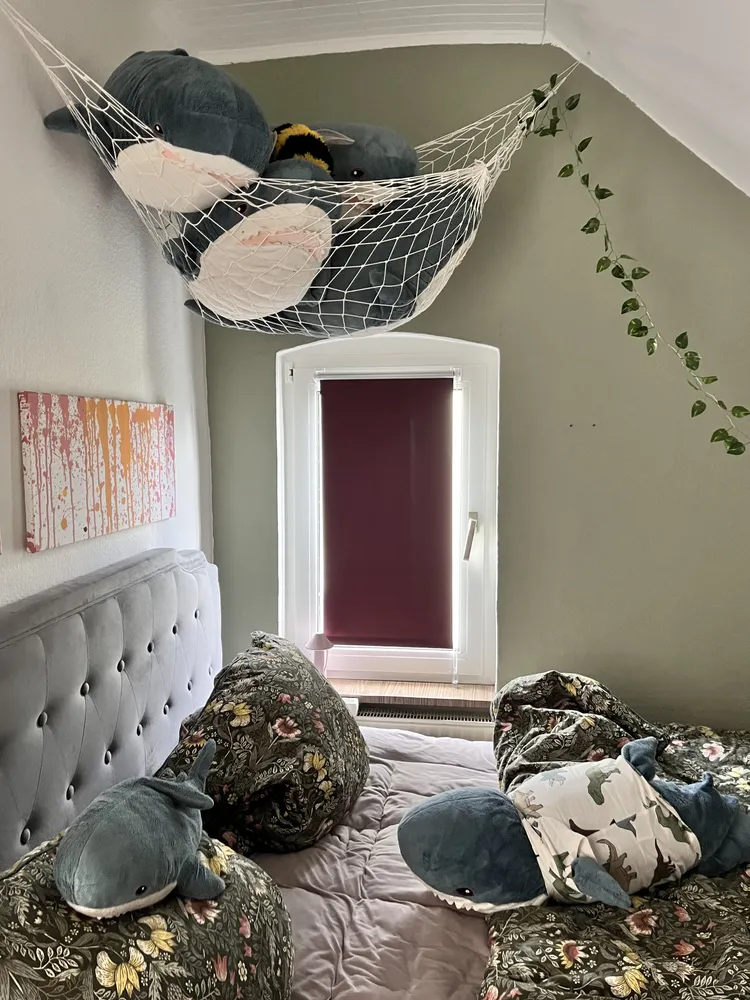 2 Zimmer Wohnung mit 31 m² in Braunschweig – Bild 4