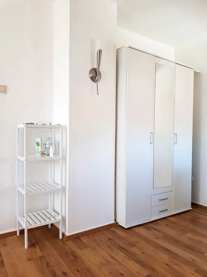 WG-Zimmer mit 28 m² in Mannheim – Bild 8