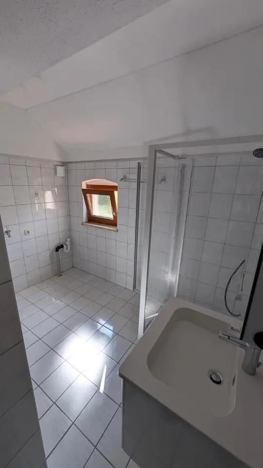 3 room apartment with 55 m² in Amberg – Photo 4