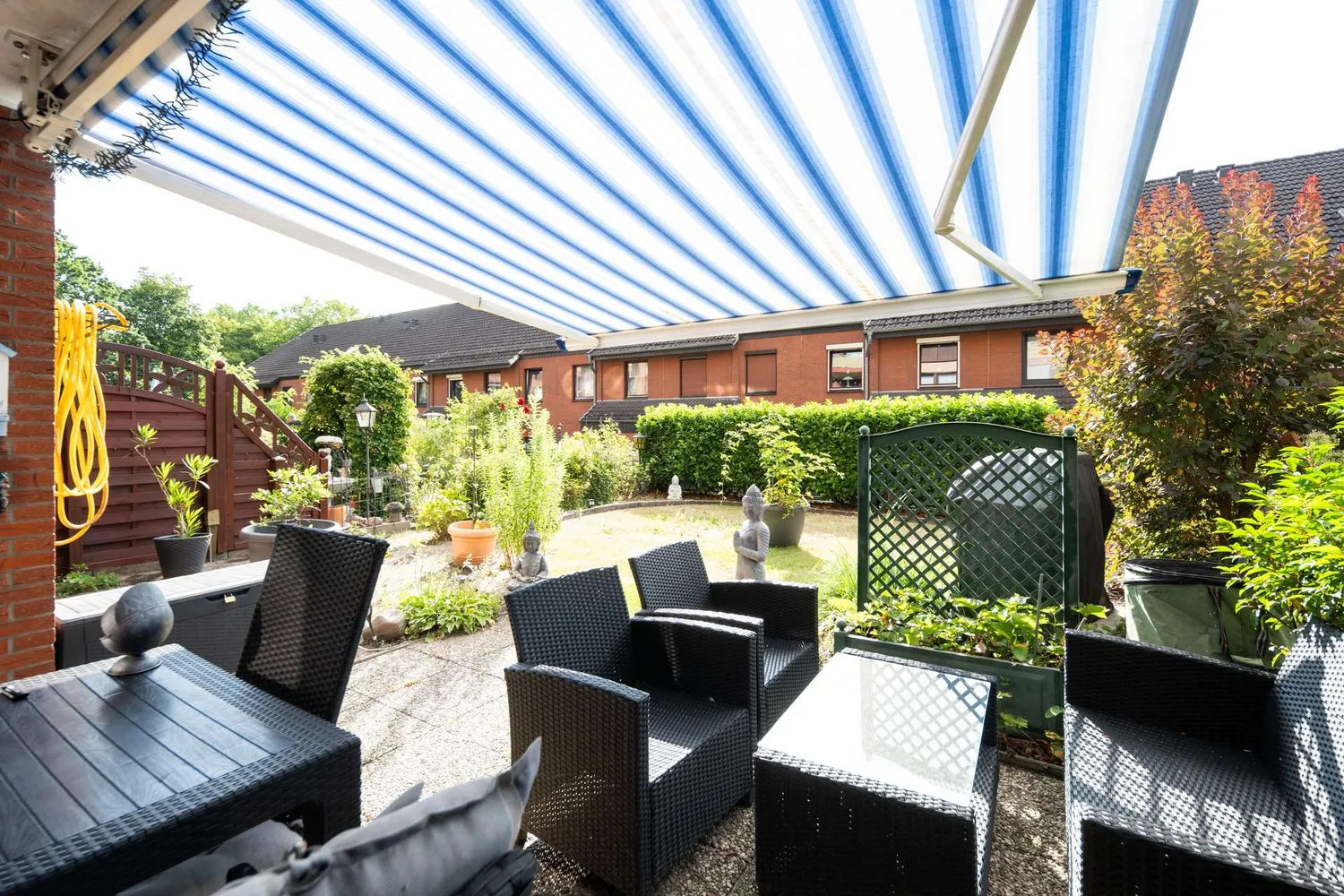 2 Zimmer Wohnung mit 58 m² in Bremen – Bild 9
