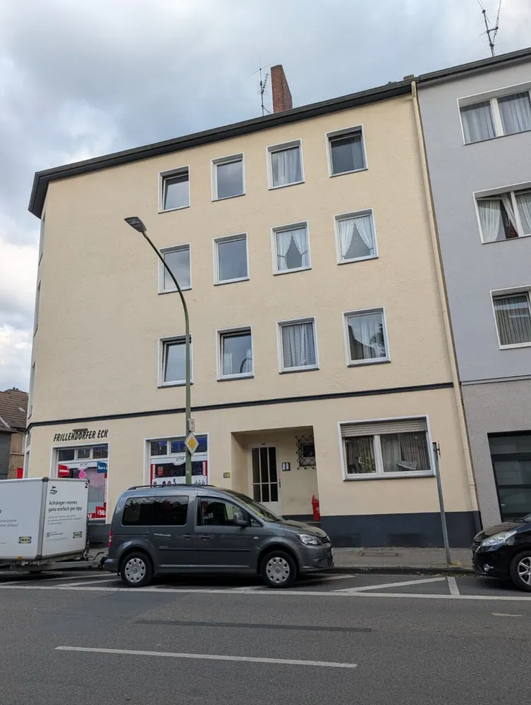 2 Zimmer Wohnung mit 44 m² in Essen – Bild 8