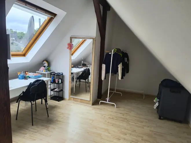 3 Zimmer Wohnung mit 90 m² in Essen – Bild 8
