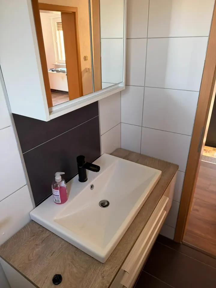 4 Zimmer Haus mit 100 m² in Saarbrücken – Bild 4