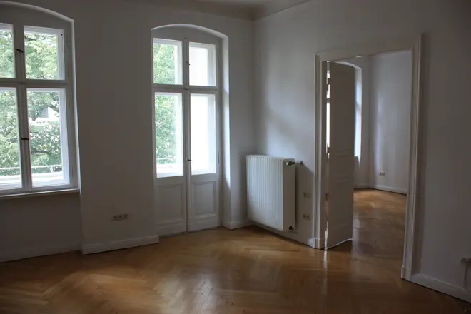 4 Zimmer Wohnung mit 106 m² in Berlin – Bild 7