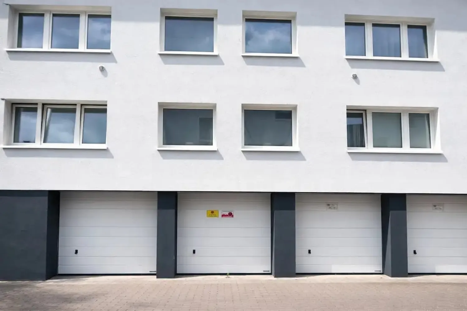 2 room apartment with 53 m² in Cologne – Photo 2