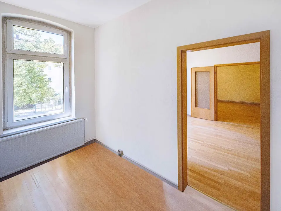 4 Zimmer Wohnung mit 87 m² in Köthen – Bild 7