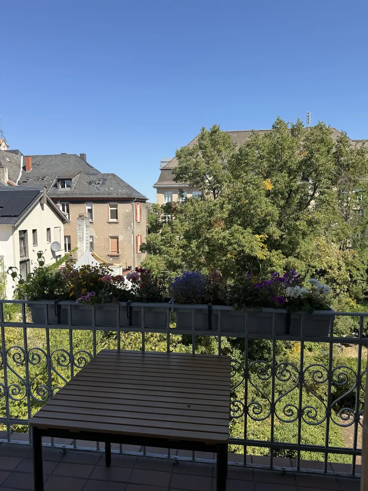 3 Zimmer Wohnung mit 94 m² in Darmstadt – Bild 10