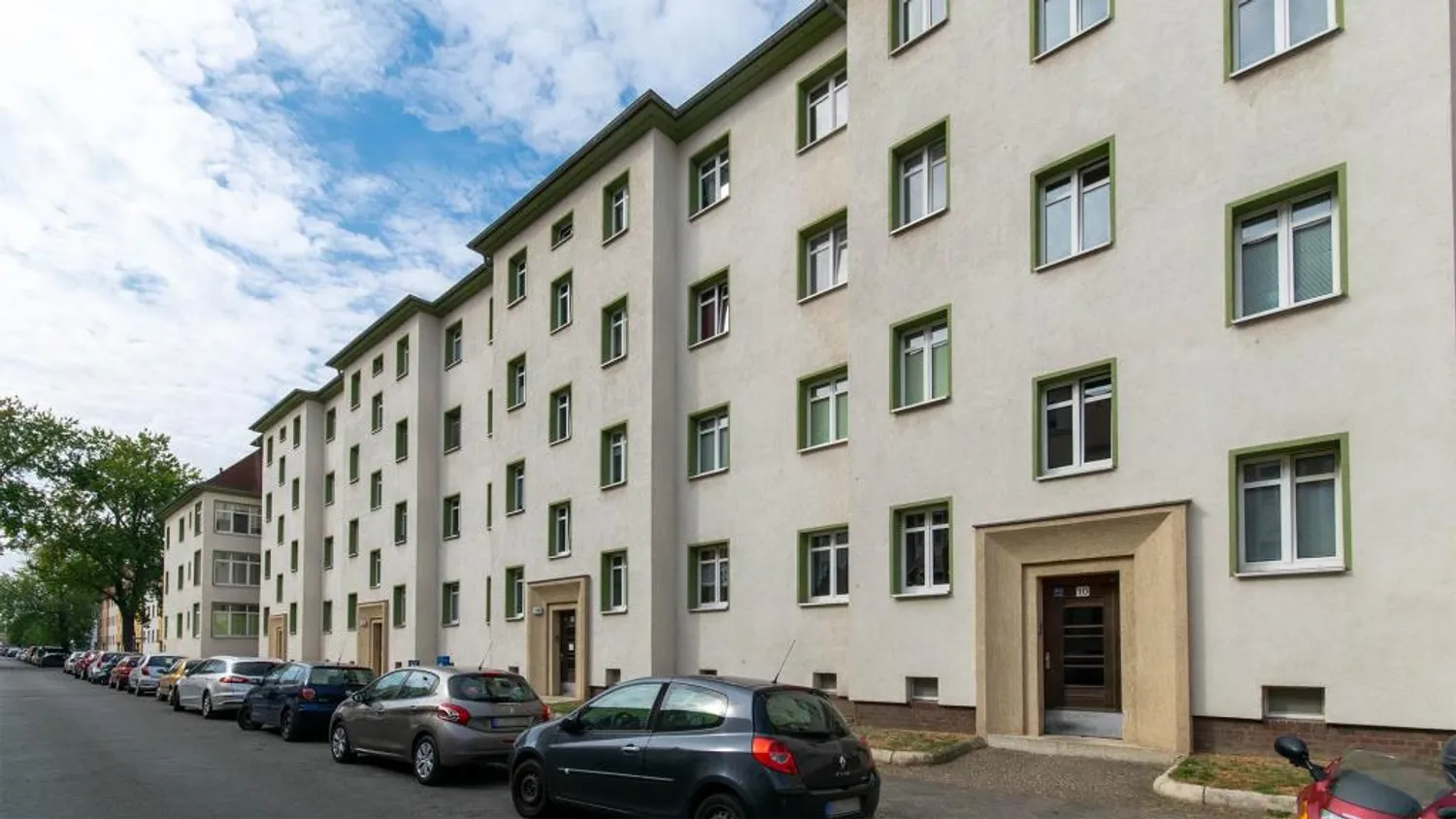 2 Zimmer Wohnung mit 50 m² in Leipzig – Bild 3