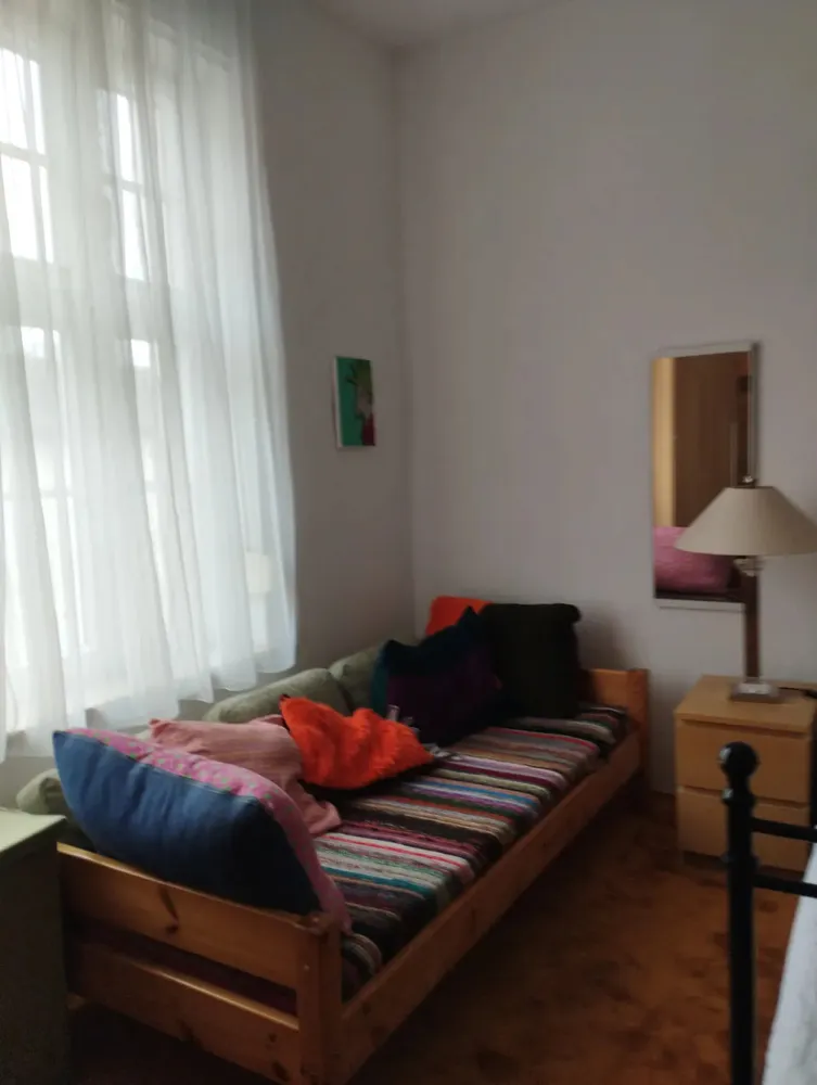 WG-Zimmer mit 20 m² in München – Bild 3