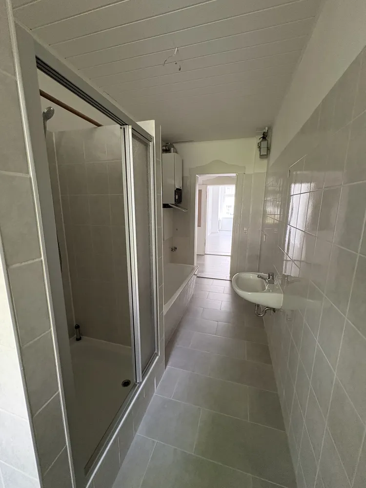 4 Zimmer Wohnung mit 110 m² in Halle (Saale) – Bild 5
