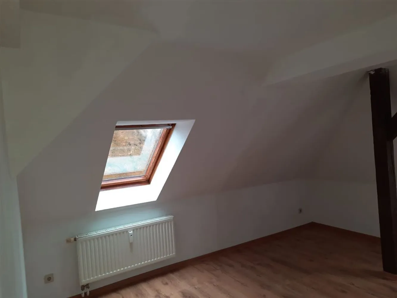 3 Zimmer Wohnung mit 60 m² in Halberstadt – Bild 8