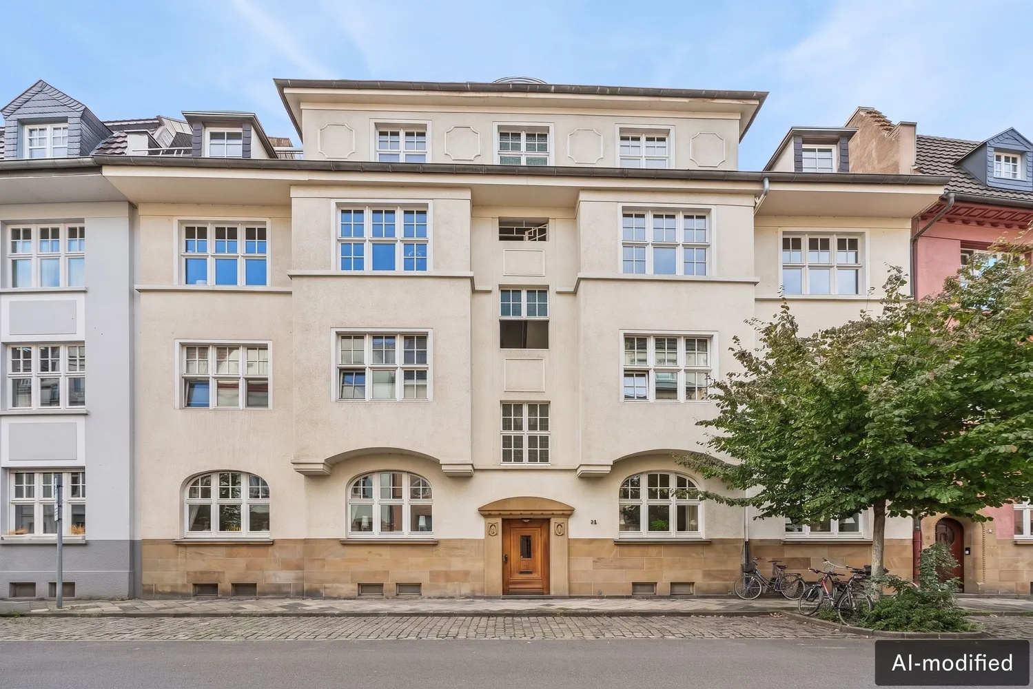 5 room apartment with 174 m² in Düsseldorf – Photo 10