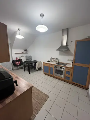 3 Zimmer Wohnung mit 85 m² in Düsseldorf – Bild 6
