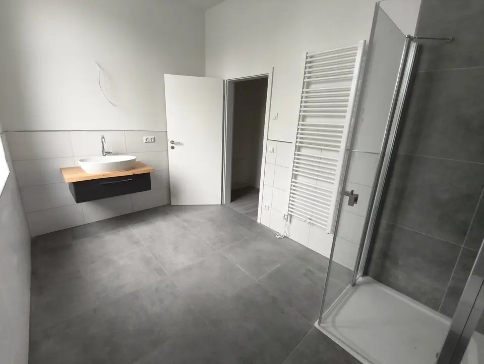 2 Zimmer Wohnung mit 48 m² in Hoyerswerda – Bild 5